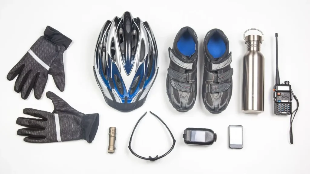 Mountain Biking Best Practices