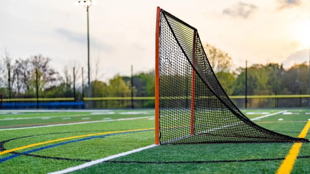 Lacrosse Summer Camp