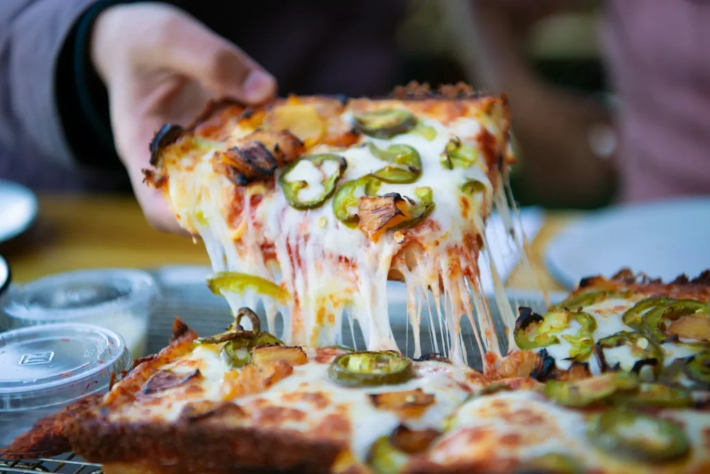 Best Pizza Hobe Sound: Your Essential Treasure Coast Guide - Image 01 (May 27, 2026)