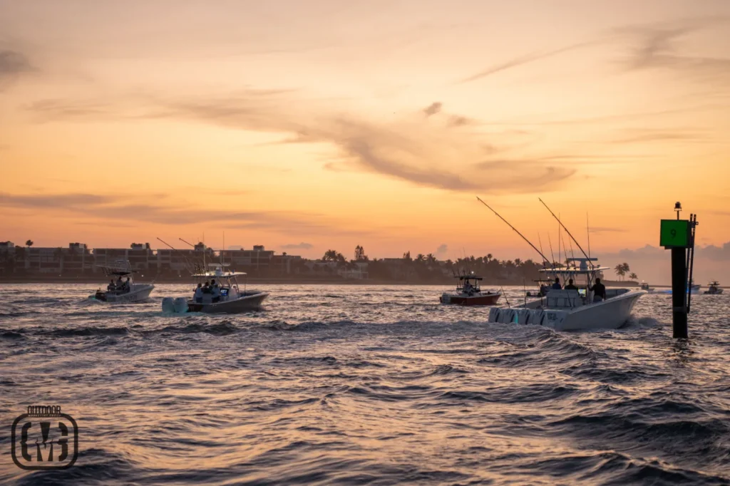 TCBA Fishing Tournament 2026: How to Register & What You Can Win - Image 01 (May 1, 2026)