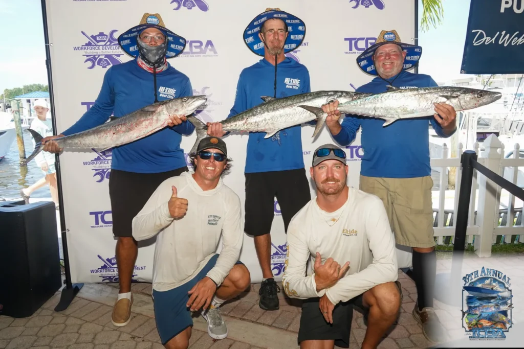 TCBA Fishing Tournament 2026: How to Register & What You Can Win - Image 03 (May 1, 2026)