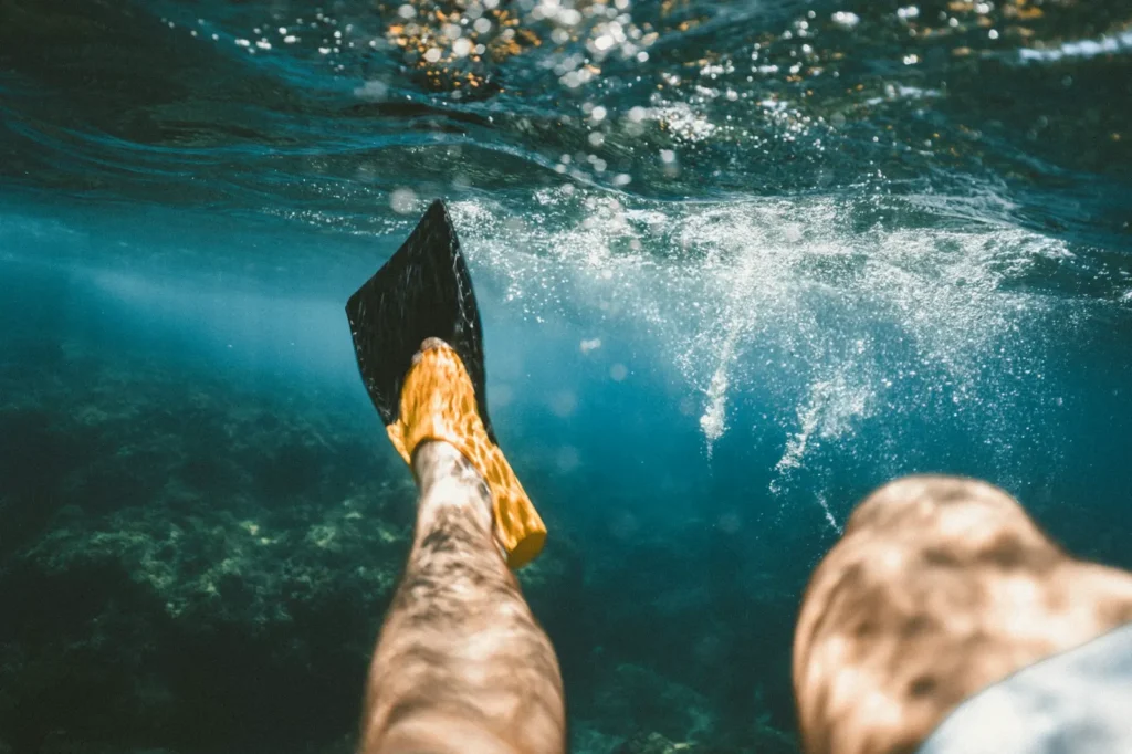 Treasure Coast Snorkeling gear