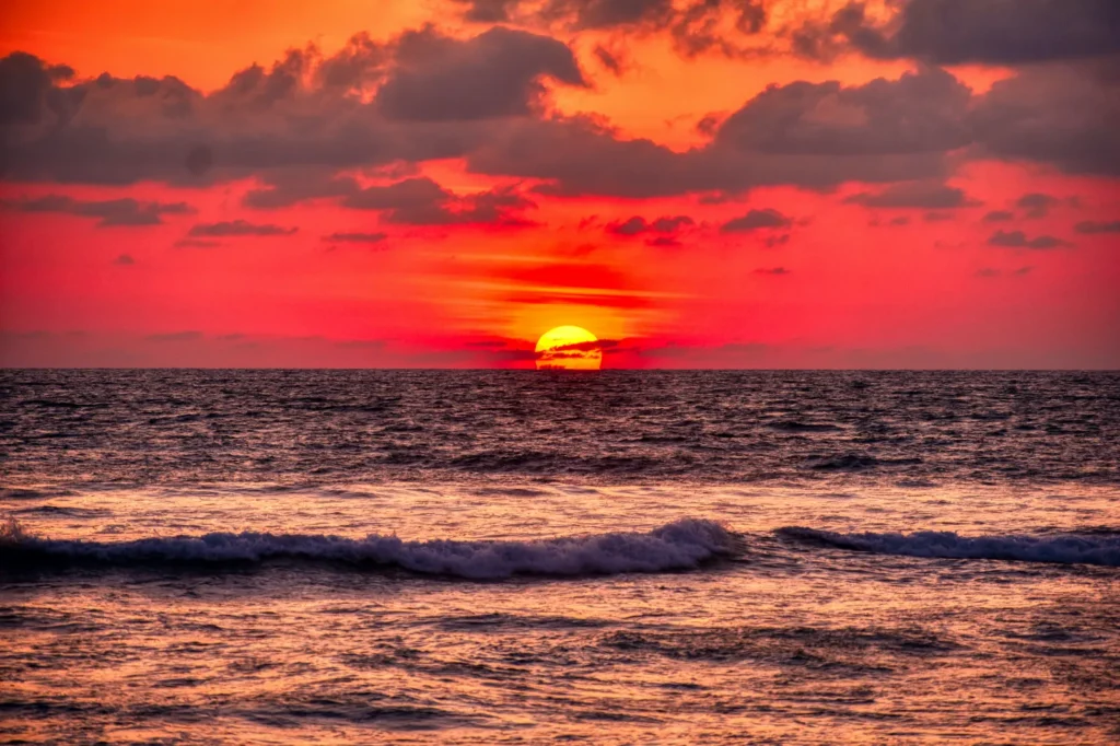 Best Sunrise Spots on the Treasure Coast