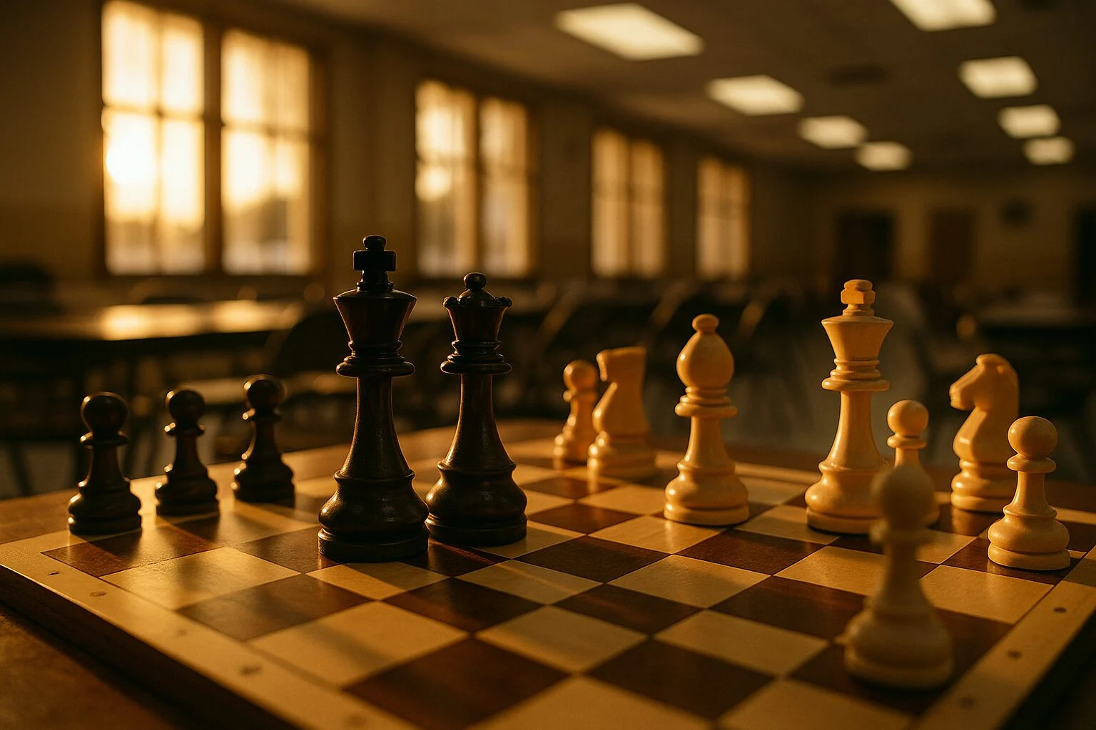 St. Lucie County Launches Its First Youth Chess Club for Ages 6 to 17 Image