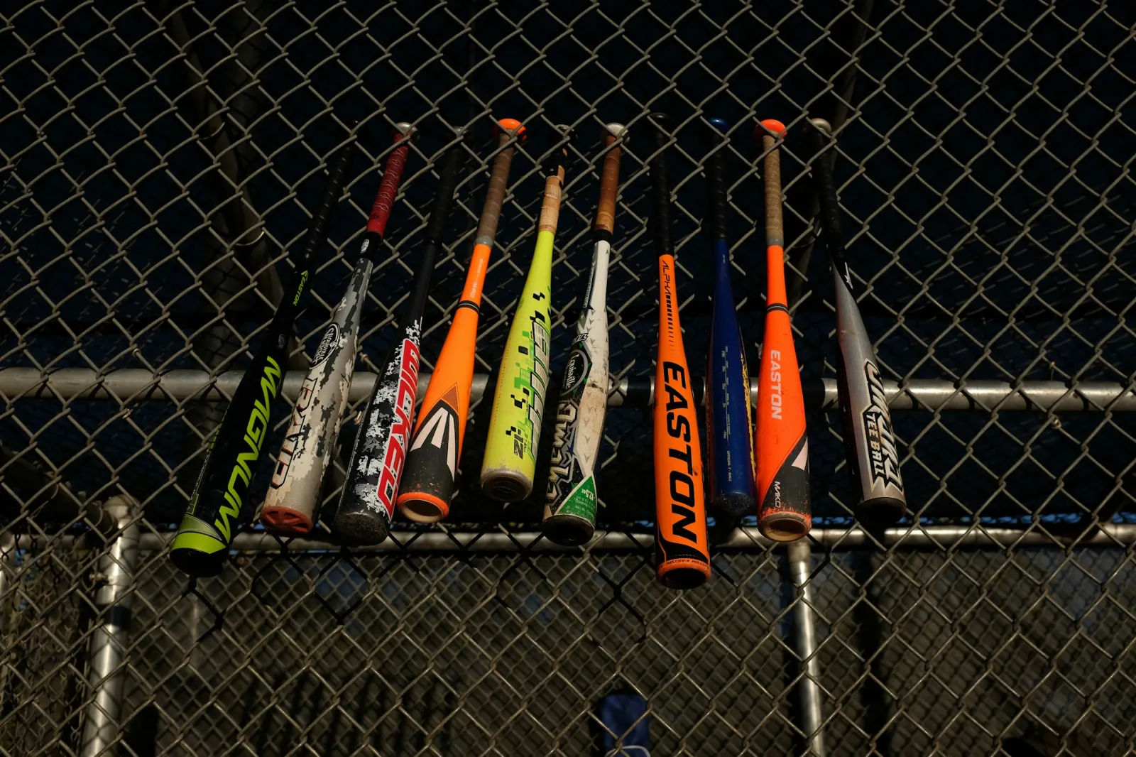 Batting Cages on the Treasure Coast: Your Expert Guide - Image 02 (July 1, 2026)