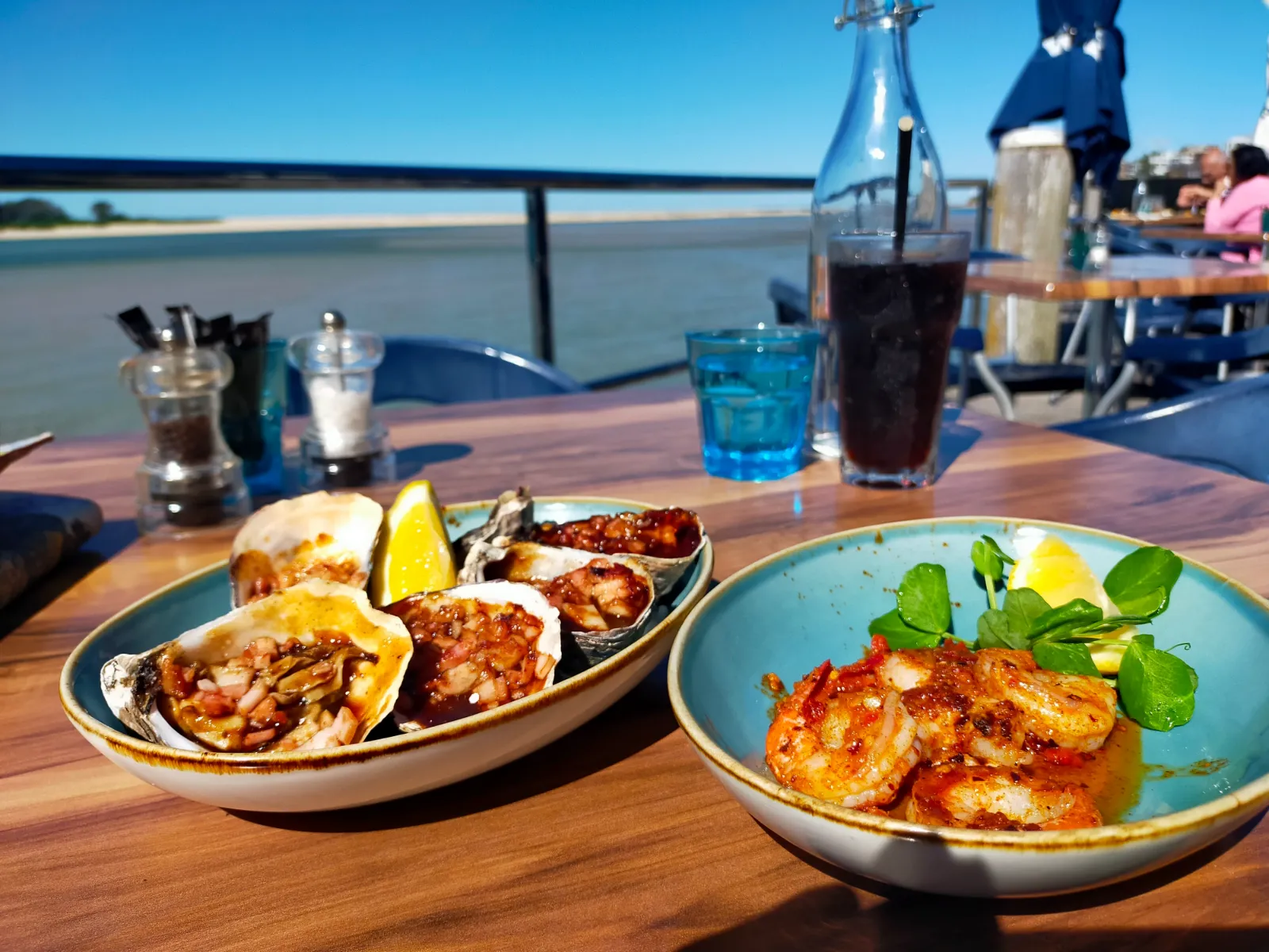 Best Seafood in Vero Beach: Local Guide - Image 01 (July 8, 2026)
