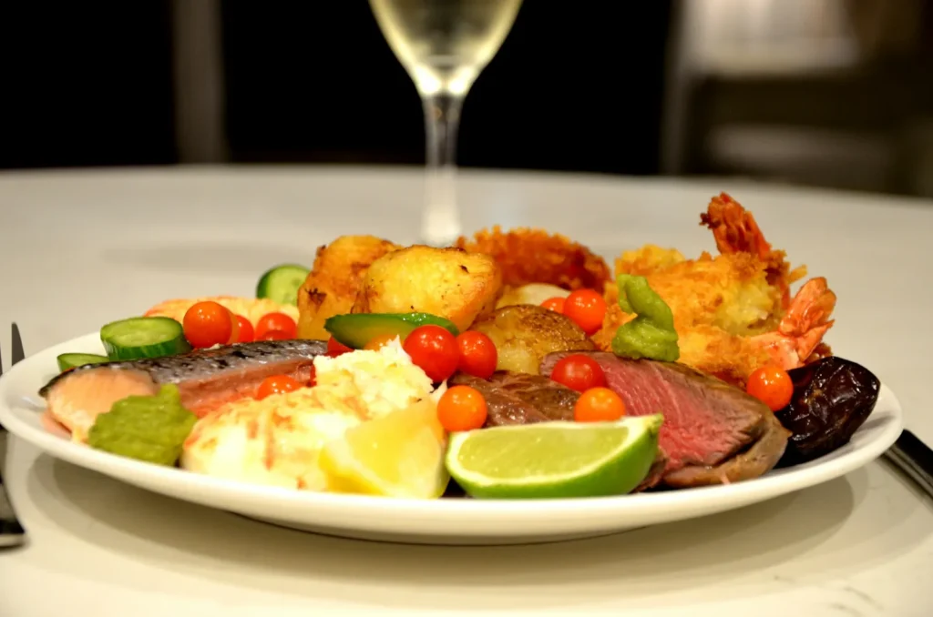 Best Seafood in Vero Beach: Local Guide - Image 02 (July 8, 2026)