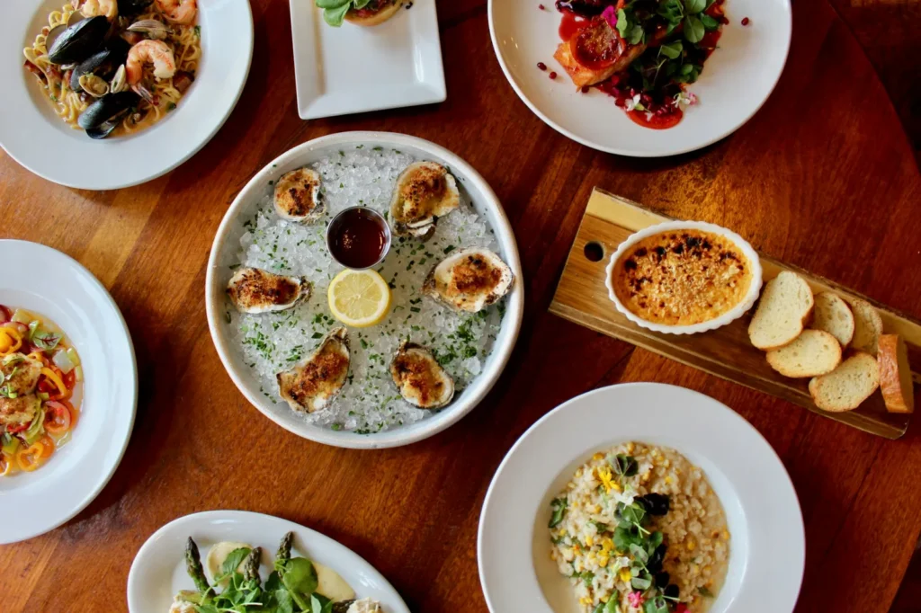 Best Seafood in Vero Beach: Local Guide - Image 03 (July 8, 2026)