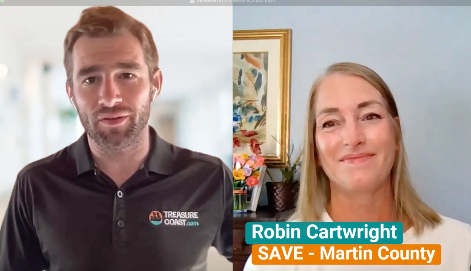 Growth, Government, and the Martin County Difference with SAVE’s Robin Cartwright - Image 02 (July 10, 2026)