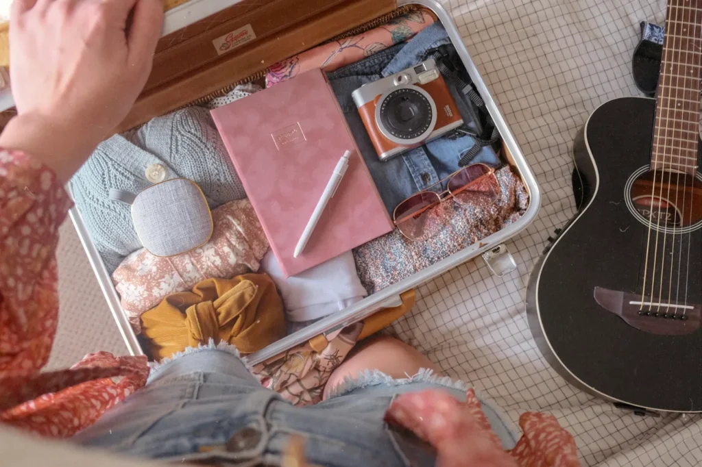 Women Packing List For Florida