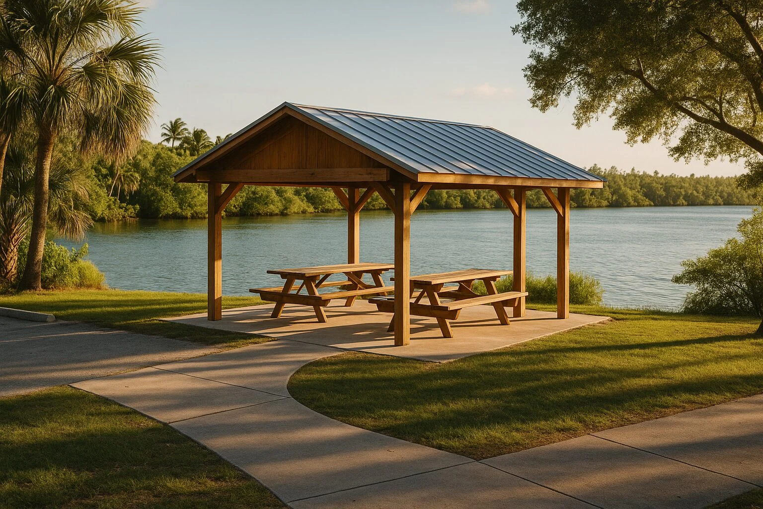 Martin County Launches Porter Park Improvement Project With ADA Upgrades Image
