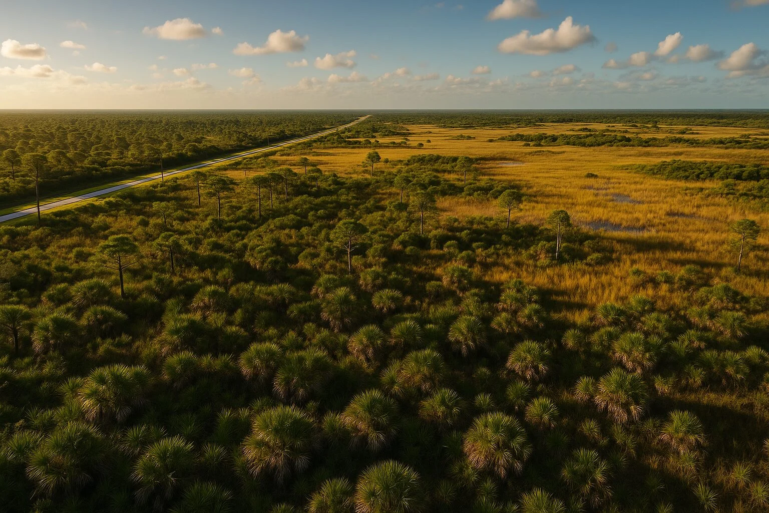 Martin County Takes First Step Toward A Data Center Moratorium Image