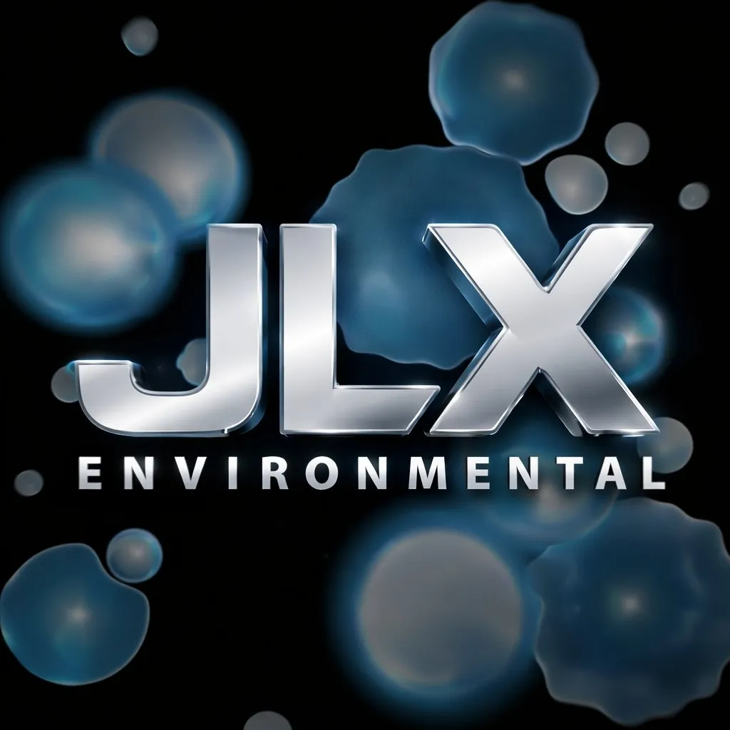 JLX Environmental: Mold Remediation & Air Quality - Image 01 (August 10, 2026)