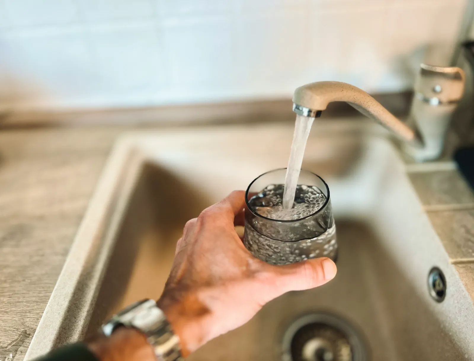 Okeechobee Utility Authority Warns of Elevated Lead Levels in Drinking Water - Image 01 (August 26, 2026)