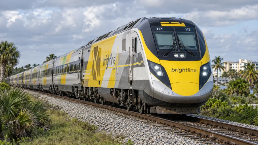 Brightline Prepares for Bankruptcy Filing as Stuart Station Plans Remain Unfunded - Image 01 (September 23, 2026)