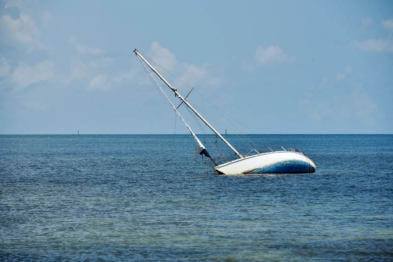 Derelict Boats Are Piling Up Across the Treasure Coast and Removal Can Take Years - Image 01 (September 11, 2026)