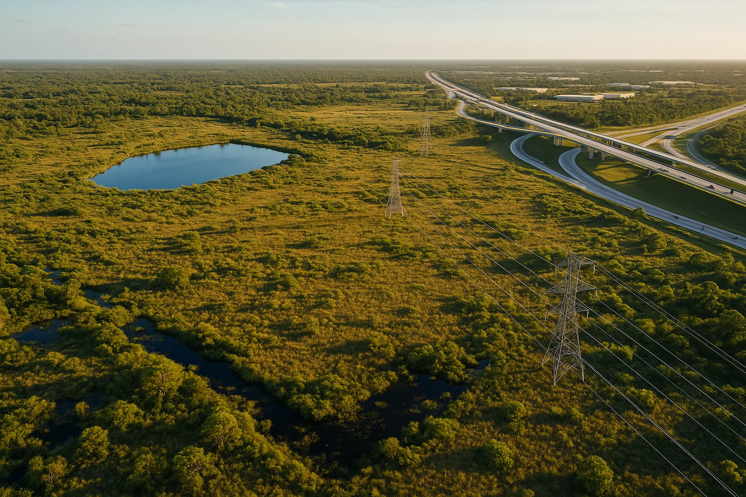 Fort Pierce Residents Split As Planning Board Delays Data Center Rezoning Decision Image