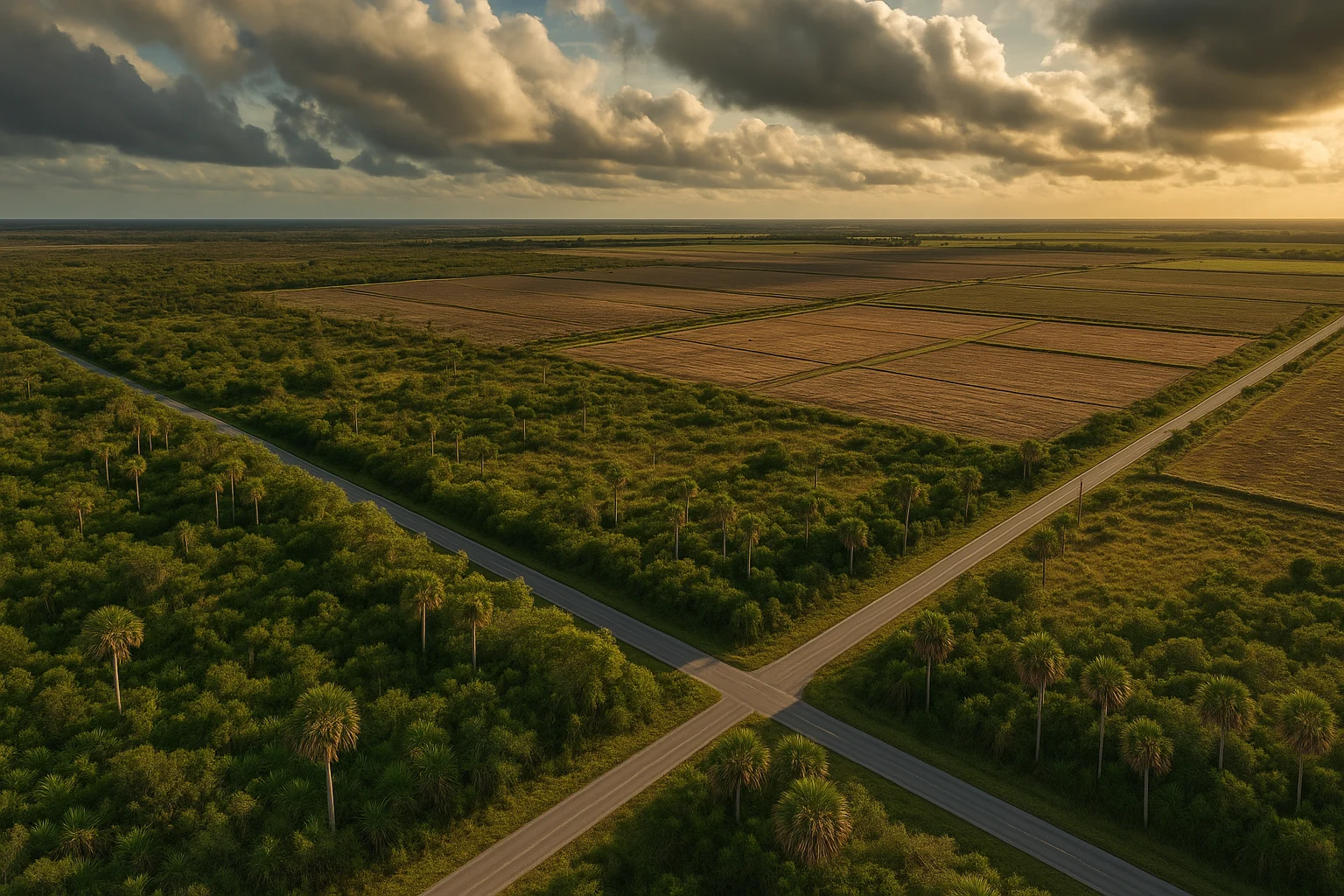 Indiantown Council Rejects Data Center Pause And Seeks Further Legal Opinion Image