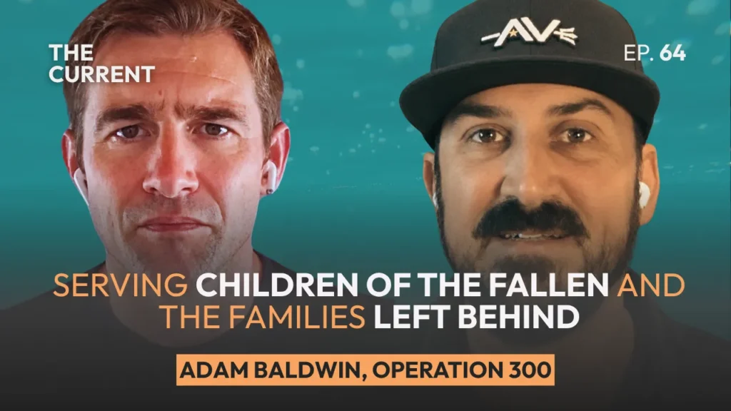 Serving Children of the Fallen and the Families Left Behind With Operation 300 - Image 01 (September 11, 2026)