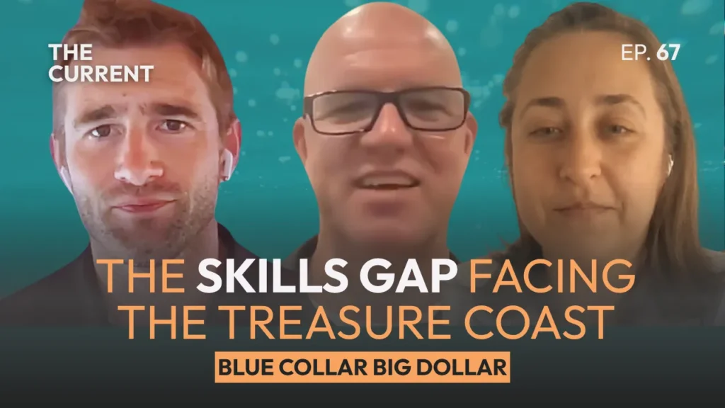 Blue Collar Big Dollar on the Trades Skills Gap and Careers in Construction - Image 01 (October 14, 2026)