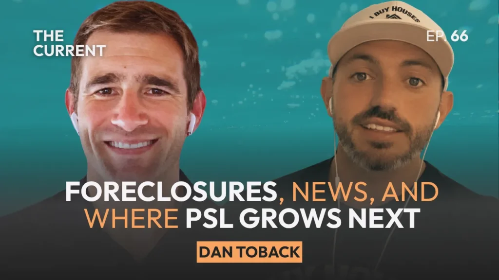 Dan Toback podcast