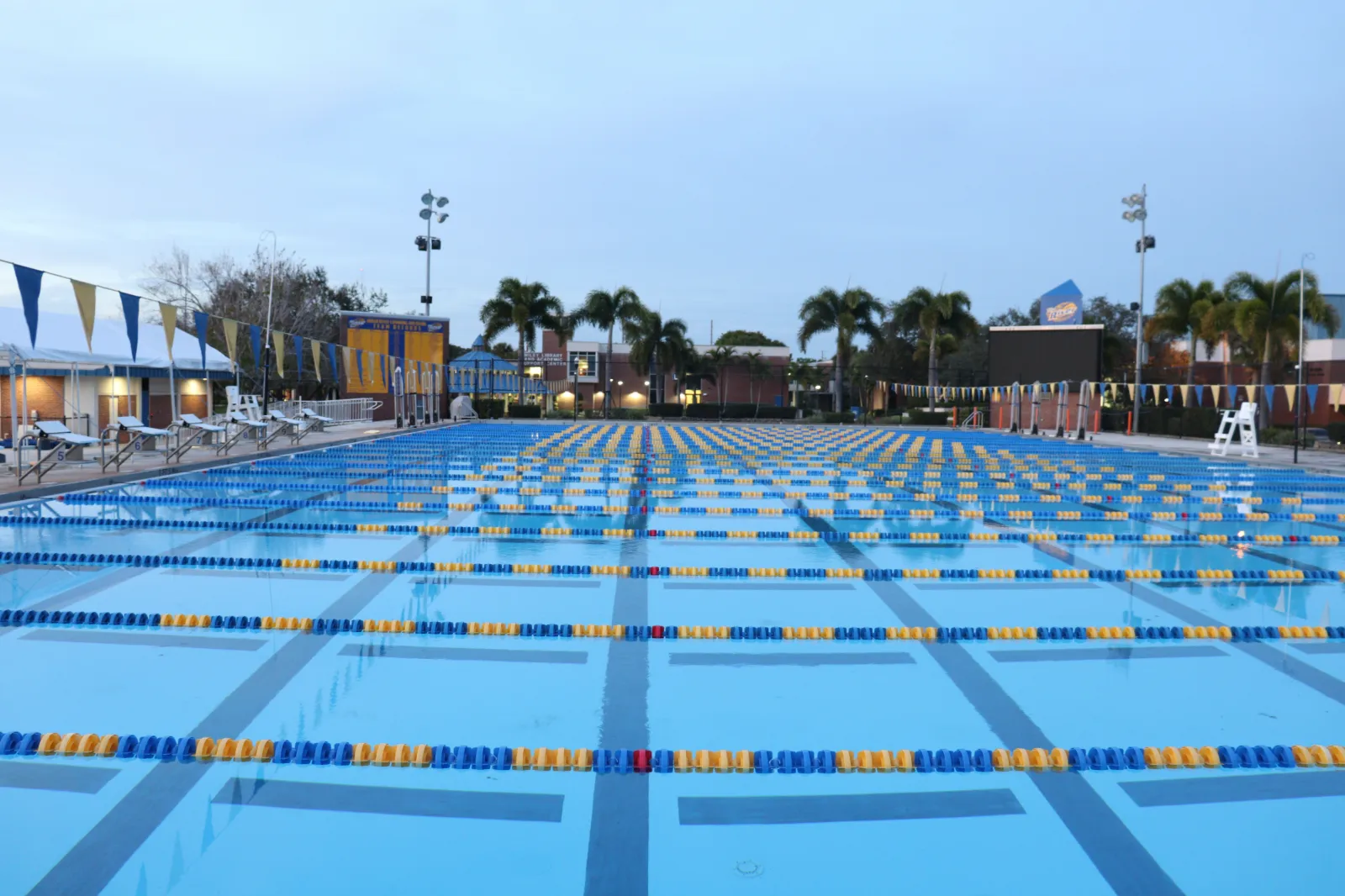 IRSC Trustees to Weigh Ending Swimming and Diving Programs - Image 01 (October 23, 2026)
