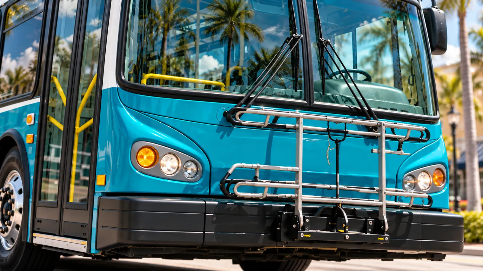 Martin County MARTY Bus Service Halts, 29 Transit Workers Laid Off - Image 01 (October 13, 2026)