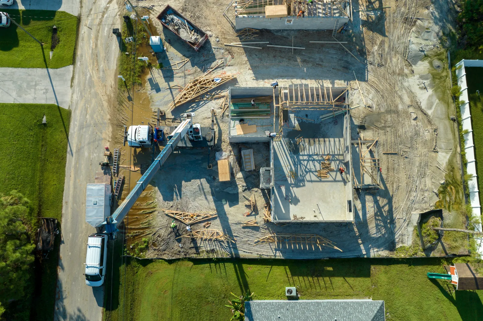 Okeechobee Approves Rezoning for 199-Home Development - Image 01 (October 22, 2026)