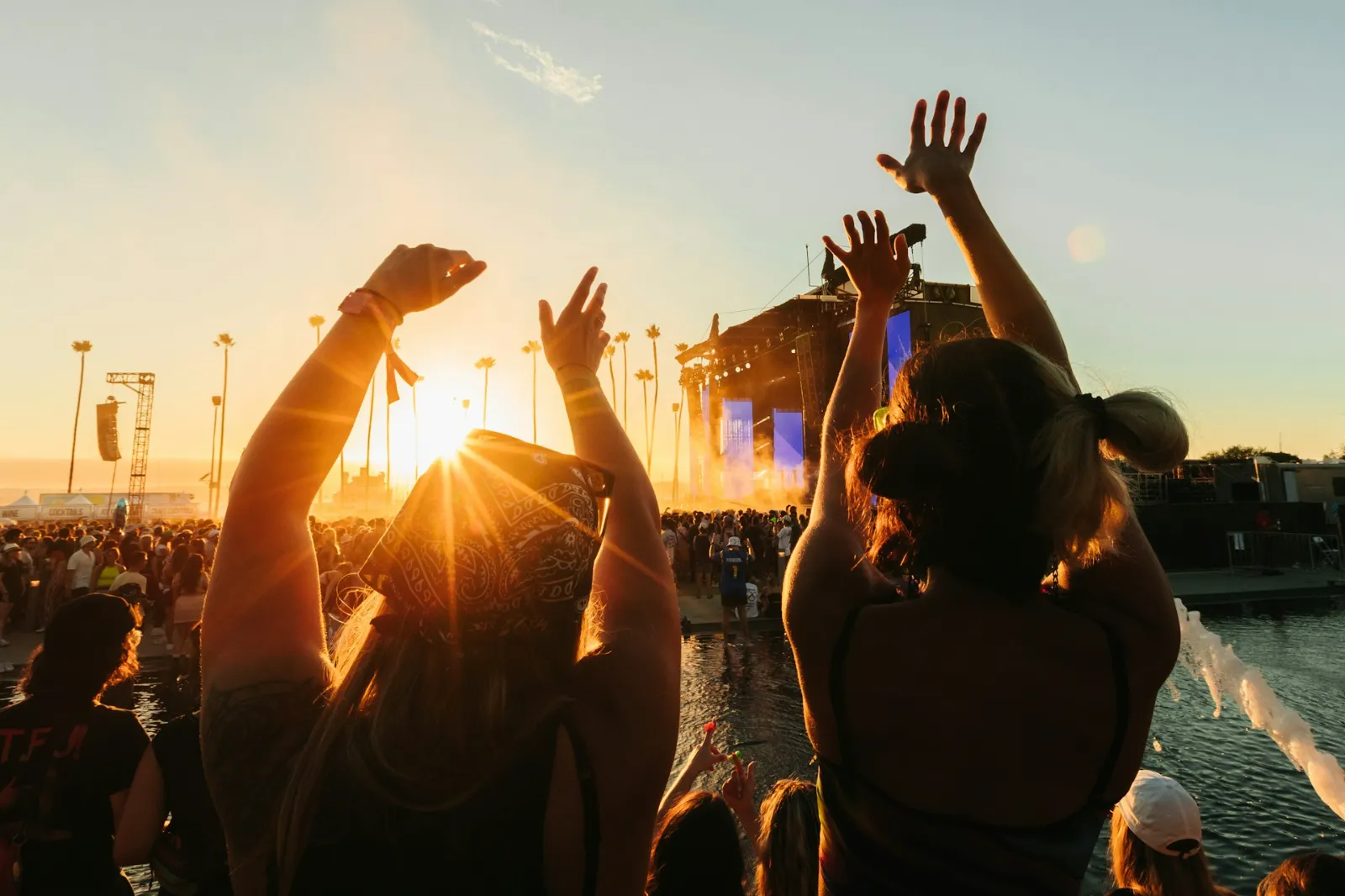 Okeechobee Music And Arts Festival Pauses Indefinitely Amid Rising Costs - Image 01 (October 7, 2026)