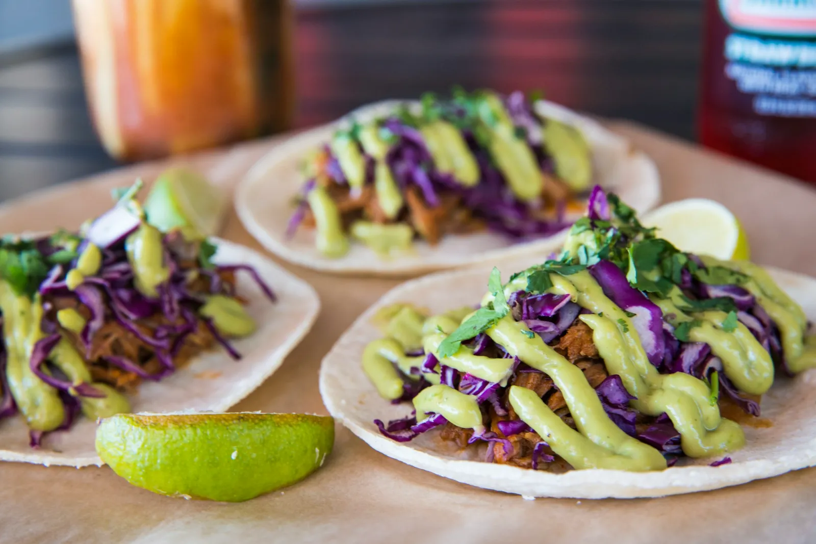 Papichulo Tacos Opens in Palm City on October 23 at Treasure Isles Plaza - Image 01 (October 2, 2026)