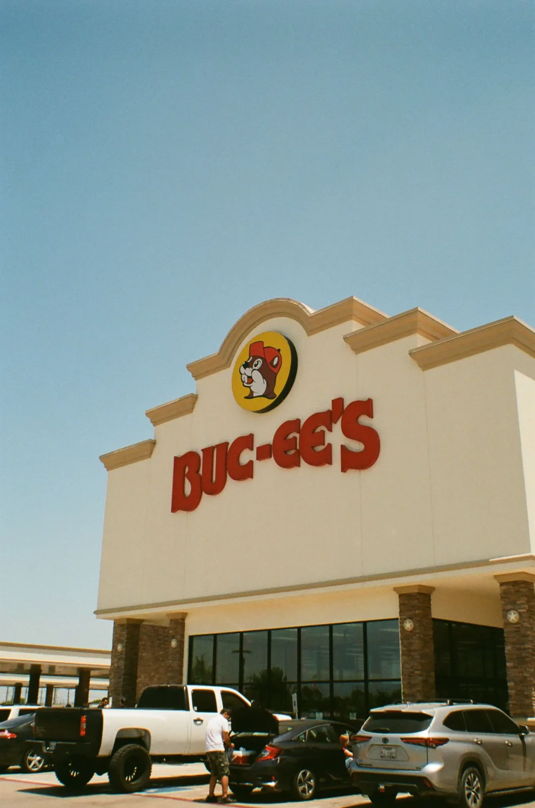 bucees store