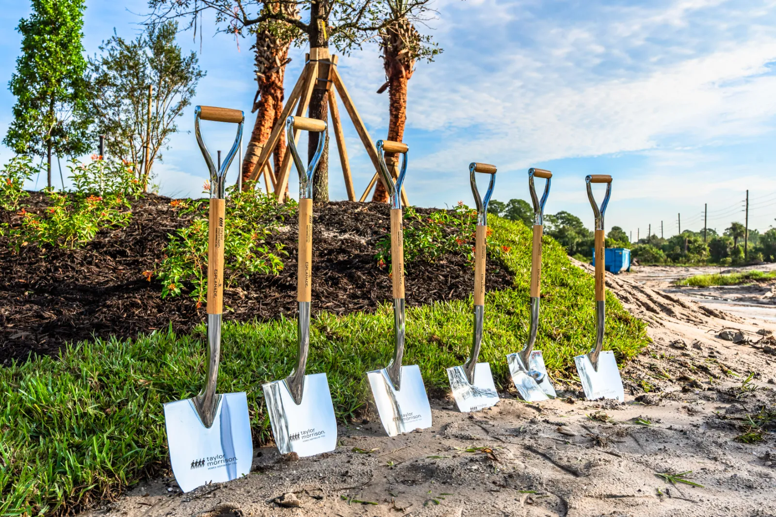 Solaeris Debuts Near Port St. Lucie, Marking the County’s Largest Approval in Decades - Image 02 (October 13, 2026)