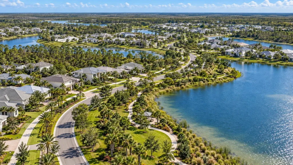 Solaeris Debuts Near Port St. Lucie, Marking the County’s Largest Approval in Decades - Image 01 (October 12, 2026)